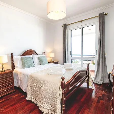 Sea And Sunset View In アパート