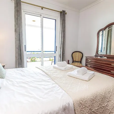 Appartement Sea And Sunset View In Funchal (Madeira)