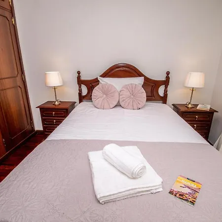 Sea And Sunset View In Funchal (Madeira)