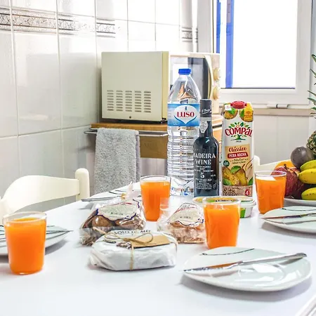 Sea And Sunset View In *