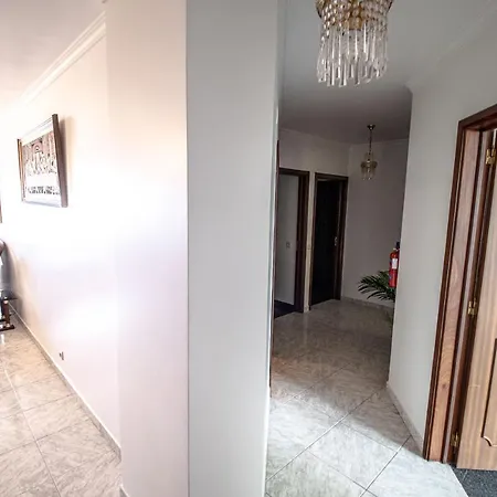 Sea And Sunset View In Apartman *